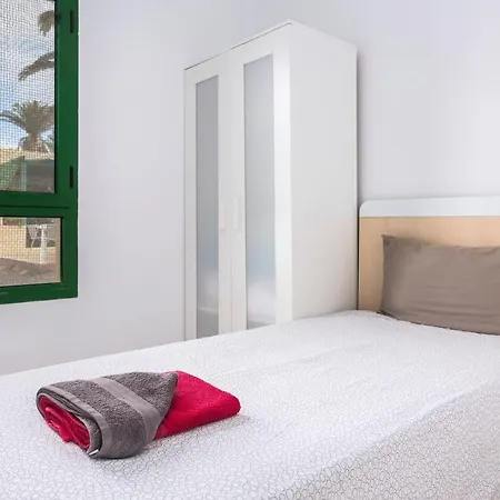Bungalow 8124 Costa Calma