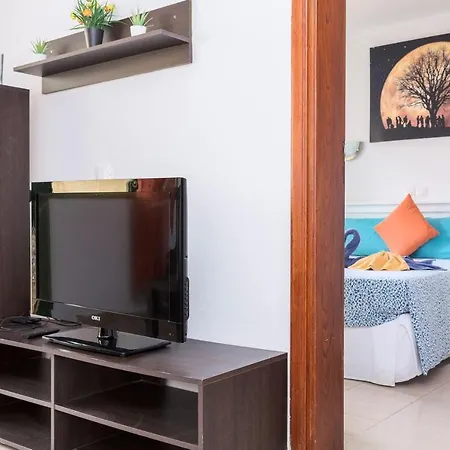 Bungalow 8124 Apartment